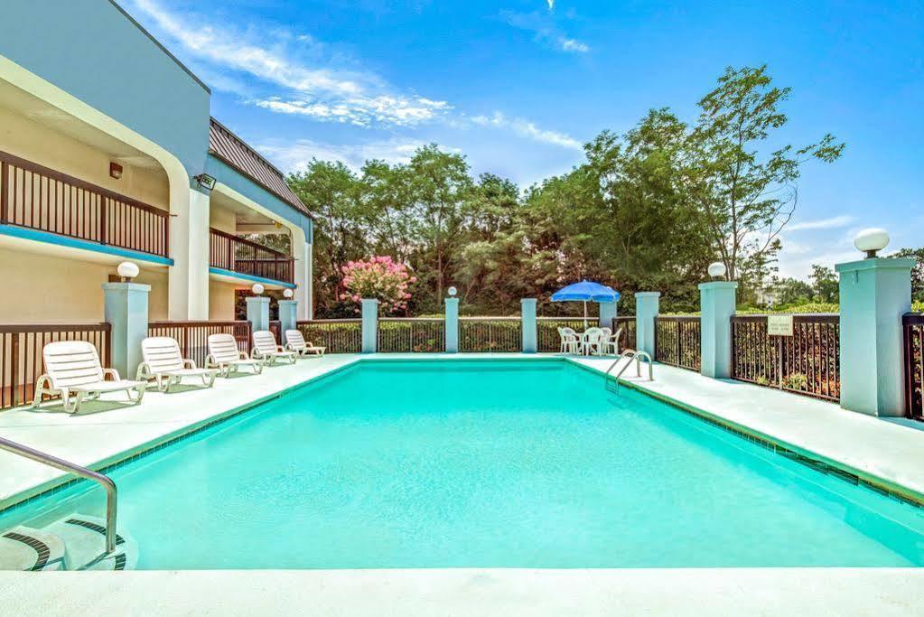Quality Inn Mcdonough Atlanta South Luaran gambar