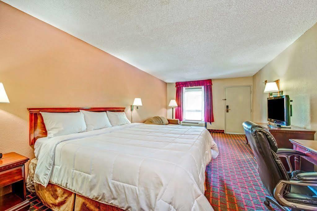 Quality Inn Mcdonough Atlanta South Luaran gambar