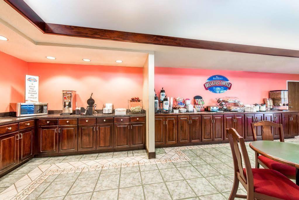 Quality Inn Mcdonough Atlanta South Luaran gambar