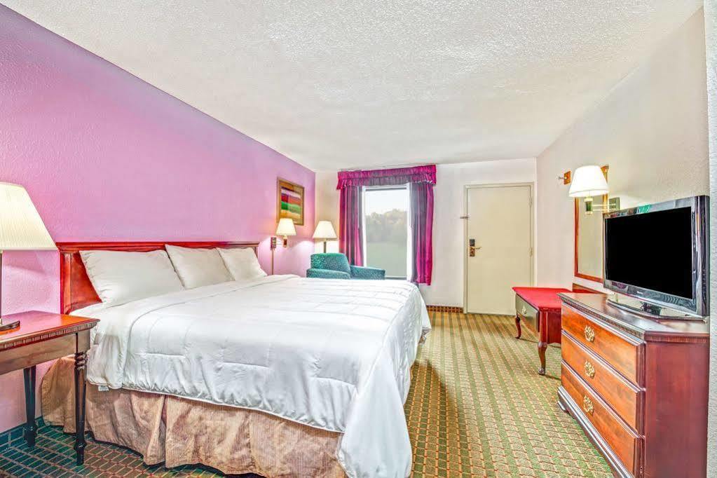 Quality Inn Mcdonough Atlanta South Luaran gambar